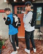 Kianandjc Biography and Net Worth