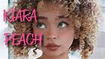 Kiara Peach Nudes: Exploring the Controversy and Artistic Expression