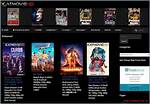 Kicking Back with Katmoviehd: Your Ultimate Guide to Movies