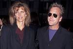 Kiefer Sutherland Marries for Second Time