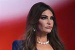 Kim Guilfoyle's Unforgettable Facial Expressions: a Visual Journey
