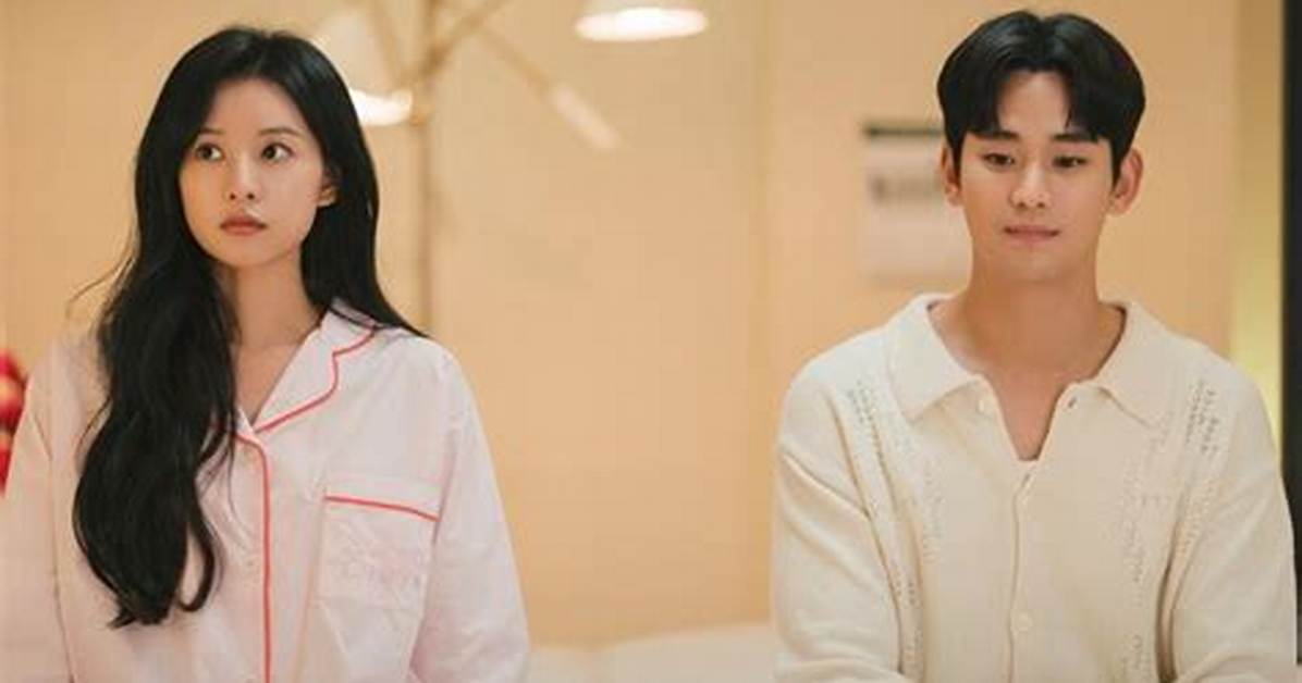 Kim Ji Won and Kim So Hyun's Rumored Relationship: the Latest Updates and Speculations