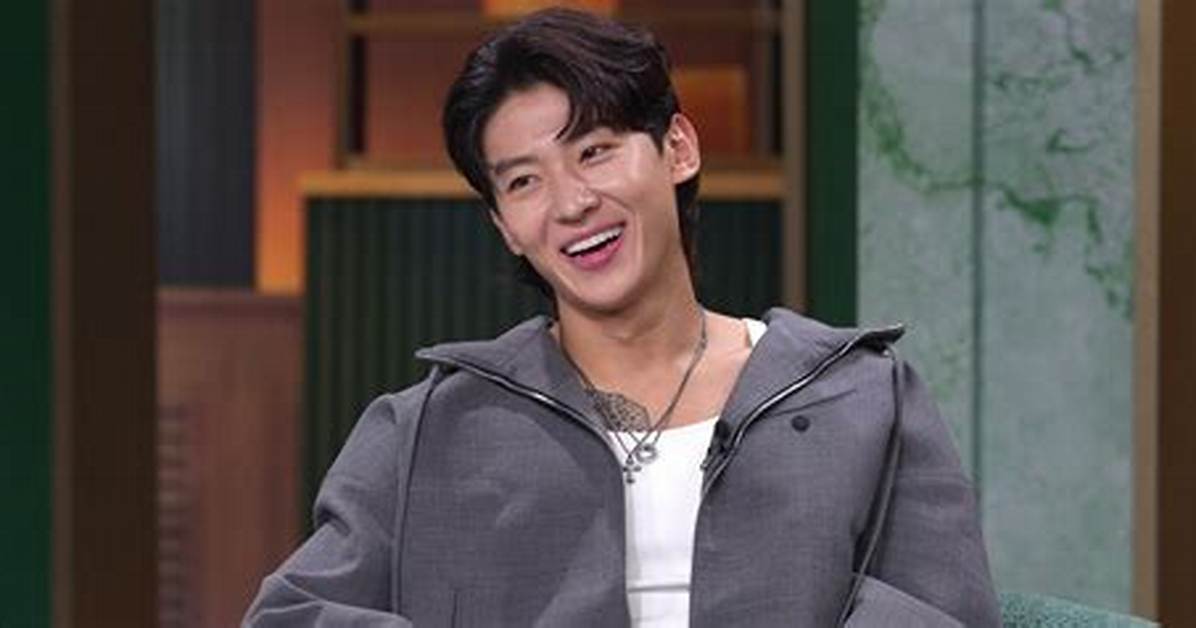 Kim Jin-Young Hasn't Appeared on Physical 100 but His Friends Have |