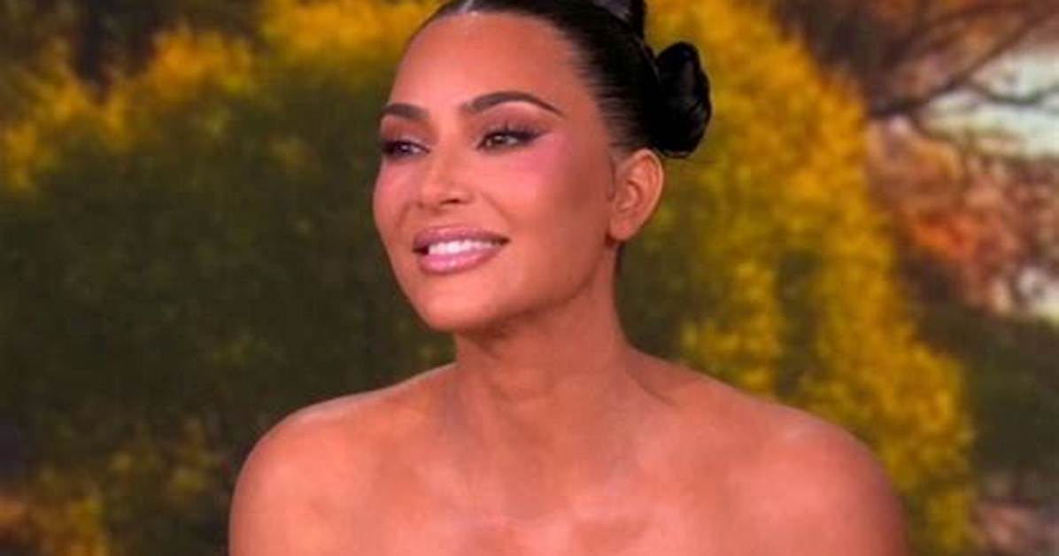 Kim Kardashian: a Journey Through Her First Matrimonial Union