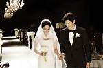 Kim Yeo Jin and Jang Hyuk