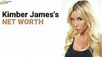 Kimber James - Zblogy