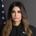 Kimberly Ann Guilfoyle: a Trailblazing Trailblazer