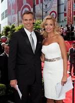 Kimberly Ann Vadala, Ex-Wife of Colin Cowherd – Biography, Family, Facts