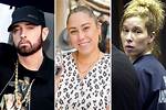 Kimberly Anne Scott: the Life and Journey of Eminem's Ex-Wife