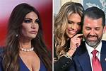 Kimberly Guilfoyle's Family and Beyond
