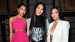 Kimora Lee Simmons' Daughters Ming and Aoki Reveal Their Impressive Post-Graduation Plans (Exclusive |
