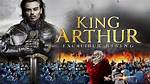 King Arthur and the Excalibur Rising: Unraveling the Legends