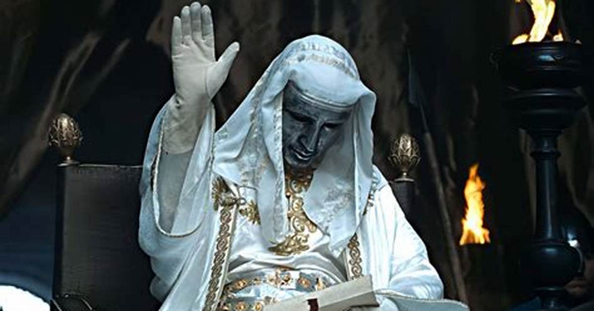 King Baldwin Iv: the Leper King of Jerusalem