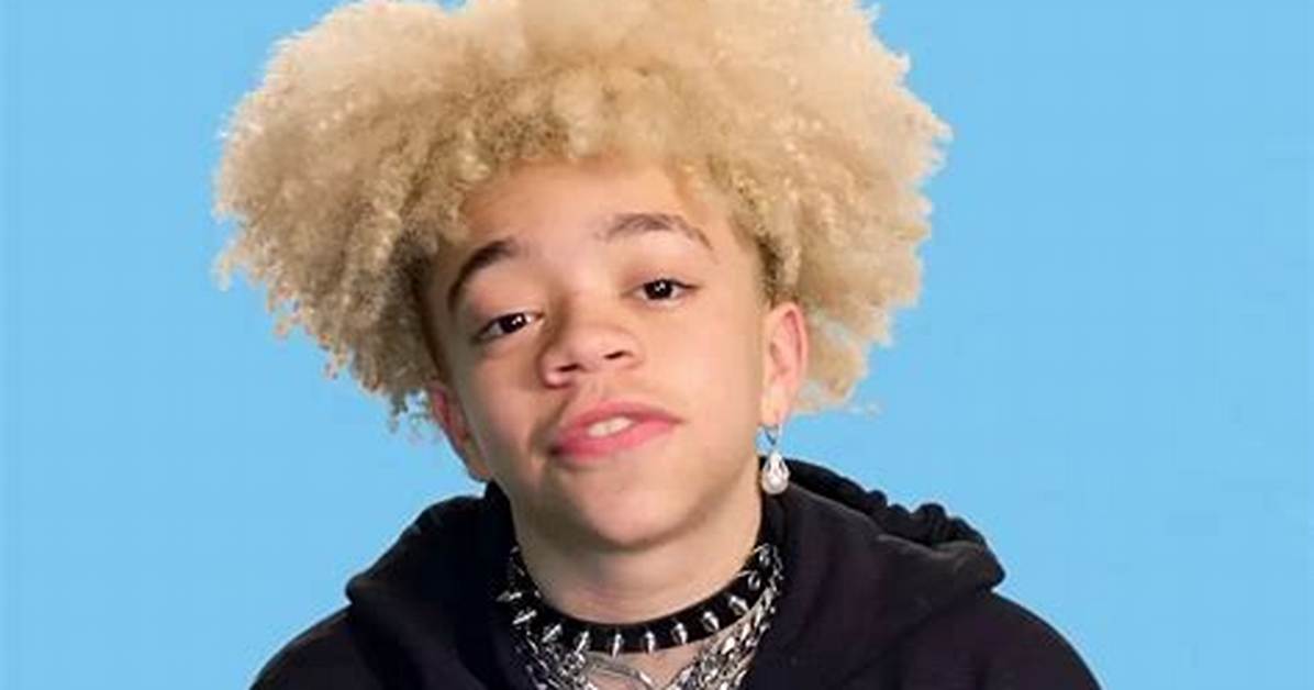 King Harris Height, Weight, Net Worth, Age, Birthday, Wikipedia, Who, Nationality, Biography ·