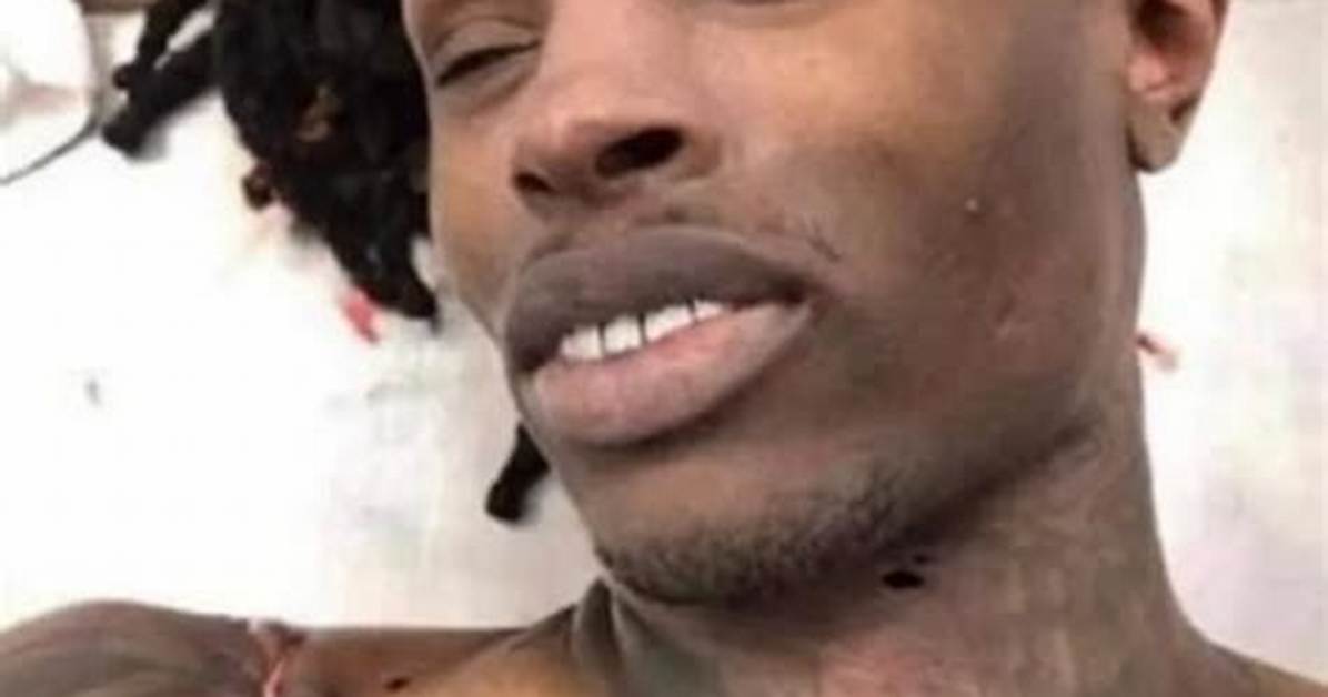King Von's Autopsy Photos: a Dark Reminder of Violence's Toll