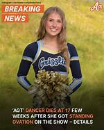 Kinslee Creed Death Tragic Loss 17 Year