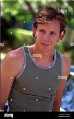 Kip Pardue: the Journey of a Young Star