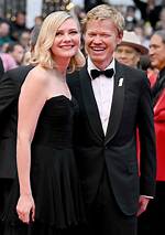 Kirsten Dunst and Jesse Bradford Relationship