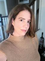 Kirsten Powers - Radiant Engagement Unveils Enduring Love