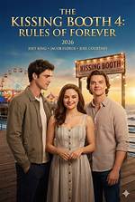 Kissing Booth 4 Confirmed by Joey King and Jacob Elordi: Here’s What You Need to Know