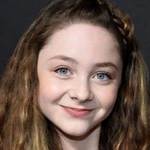 Kitana Turnbull – Biography, Age, Height, Net Worth, Boyfriend
