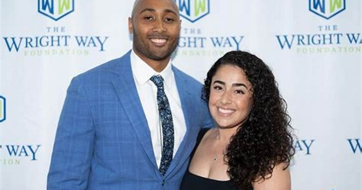Kj Wright Net Worth 2024