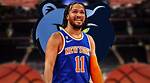 Knicks' Jalen Brunson Ruled out Vs. Grizzlies in Major Injury Blow