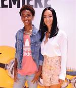 Kniko Howard (Draya Michele's Son) Bio, Wiki, Age, Dad, Parents, Birthday, and Net Worth