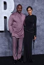 Know About Idris Elba's Love Life: a Guide to His Spouses