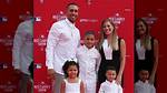 Know Everything About Michael Brantley Wife Melissa Brantley