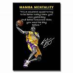 Kobe Bryant Day: What Mamba Mentality Meant in His Own Words