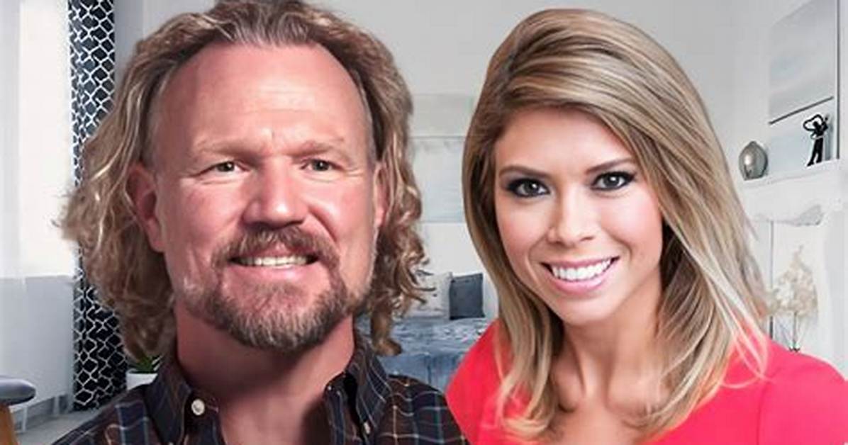Kody Brown and Amber Smith Relationship: a Deep Dive into Their Dynamics