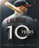 Kole Calhoun: the Journey of a Baseball Star