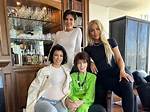 Kris Jenner's Mum: the Woman Behind the Matriarch