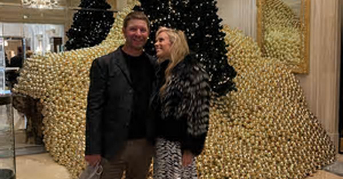 Krista Glover Everything to Know About Lucas Glover