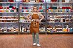 Kristen Weidlein | from Holiday Baking Championship, Age ·