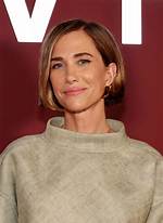 Kristen Wiig: a Multifaceted Talent in Hollywood