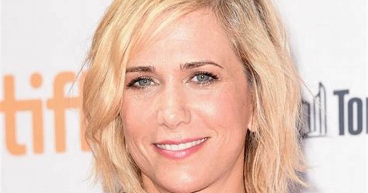 Kristen Wiig Net Worth: How Rich Is Kristen Wiig?