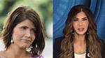 Kristi Noem's Plastic Surgery Transformation: Before and After