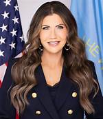 Kristie Noem's Age: a Gateway to Understanding Her Political Journey