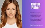 Kristin Fisher Biography |