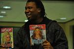 Krs-One Height, Weight, Age, Girlfriend, Children, Facts, Biography