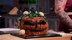 Kuka Voitti Food Network Halloween Baking Championshipin 2021? Celebrity. Fm |