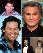 Kurt Russell: a Hollywood Legend Still Living Life to the Fullest