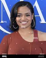 Kyla Pratt Grew up in Hollywood as a Child Star What's Her Net Worth? |
