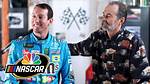 Kyle Busch: a Father of Two