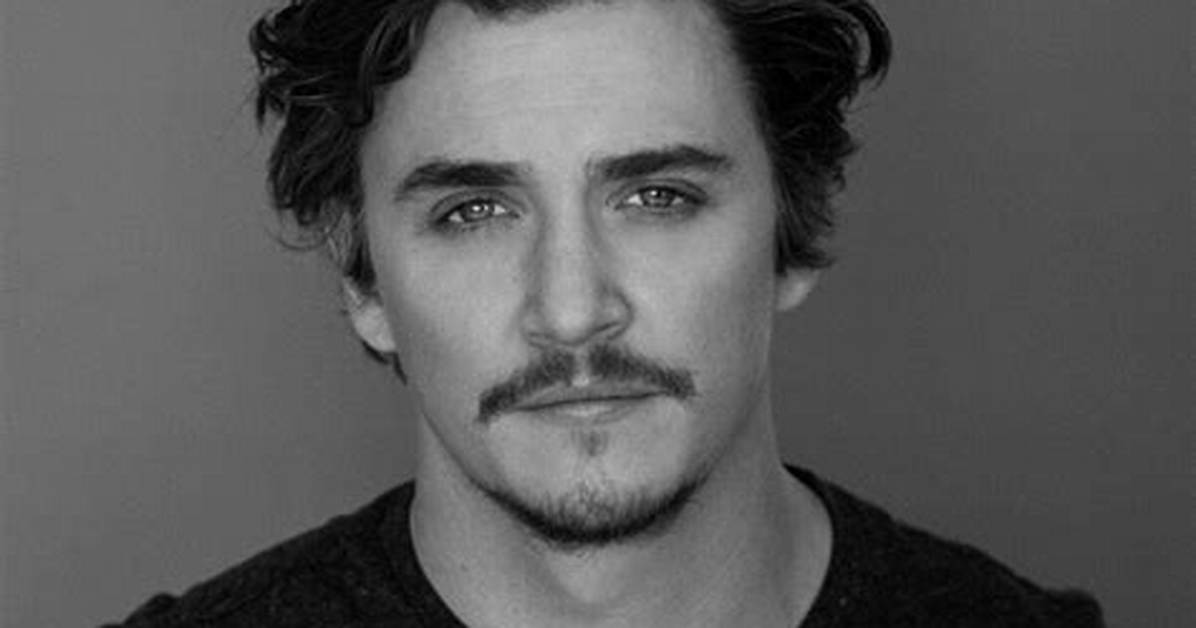 Kyle Gallner: a Rising Star in Hollywood
