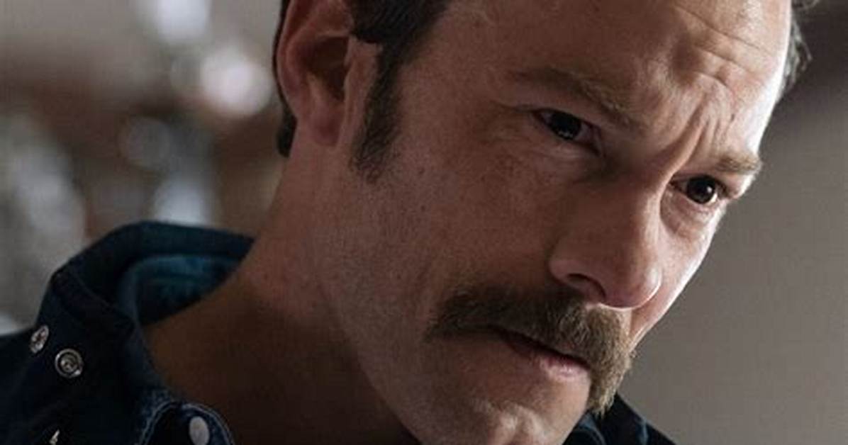 Kyle Schmid: a Journey Through His Life and Career