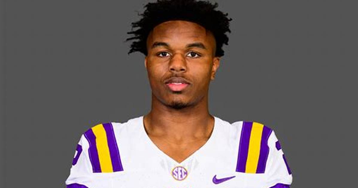 Kyren Lacy Family: Is He Related to Eddie Lacy? Relationship and Wiki