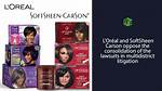 L'oreal Softsheen Hair Relaxers Should Be Recalled, Lawyers Demand (P